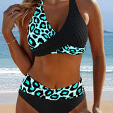Sol™ | bikini s překříženými ramínky